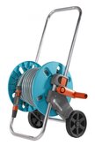 GARDENA AquaRoll Slangenwagen S Set 20m slang - afbeelding 1