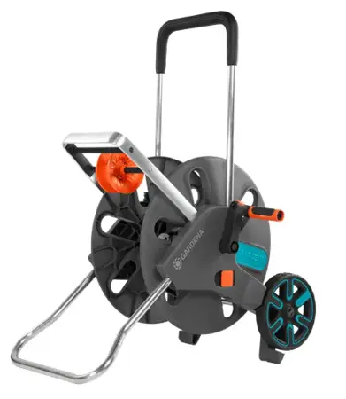GARDENA Slangenwagen CleverRoll L Easy