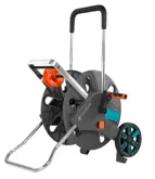 GARDENA Slangenwagen CleverRoll L Easy