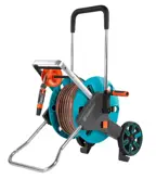 GARDENA Slangenwagen CleverRoll M Easy Set
