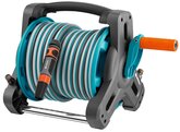 GARDENA Slanghouder Classic + slang 10m set - afbeelding 1
