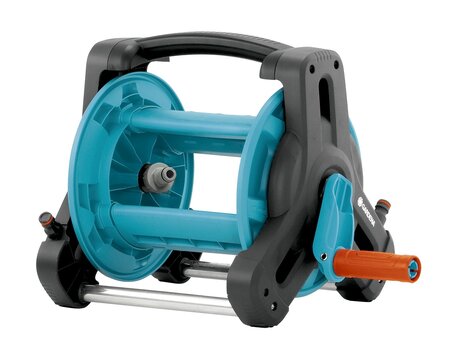 GARDENA Slanghouder Classic + slang 10m set - afbeelding 2