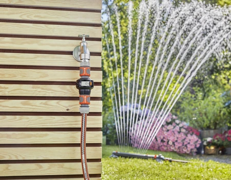 GARDENA Watermeter AquaCount - afbeelding 5