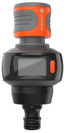 GARDENA Watermeter AquaCount - afbeelding 1