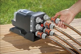 GARDENA Waterverdeler Automatic - afbeelding 3
