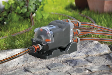 GARDENA Waterverdeler Automatic - afbeelding 4