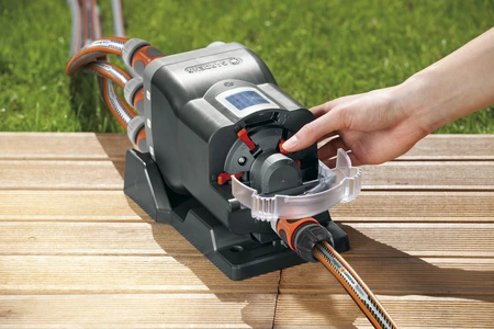 GARDENA Waterverdeler Automatic - afbeelding 5