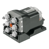 GARDENA 6-weg waterverdeler automatisch - afbeelding 1