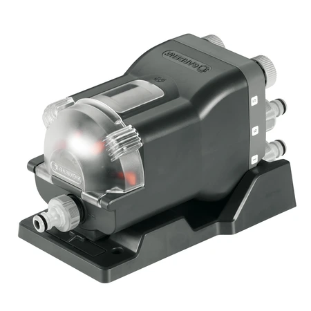 GARDENA 6-weg waterverdeler automatisch - afbeelding 2