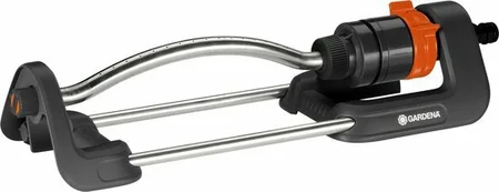 GARDENA Zwenksproeier Aqua S display E30 - afbeelding 1