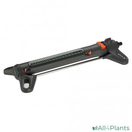 GARDENA Zwenksproeier Aquazoom M - afbeelding 1