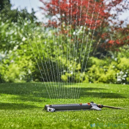 GARDENA Zwenksproeier Aquazoom M - afbeelding 2