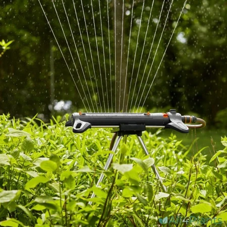 GARDENA Zwenksproeier Aquazoom M - afbeelding 3