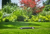 GARDENA Zwenksproeier AquaZoom M - afbeelding 2