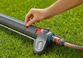 GARDENA Zwenksproeier AquaZoom M - afbeelding 3