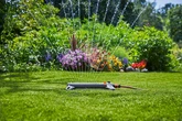 GARDENA Zwenksproeier AquaZoom S - afbeelding 2