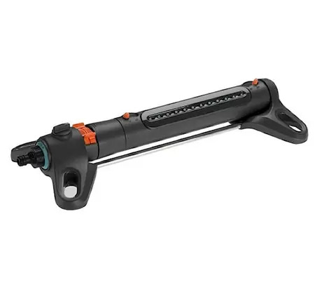 GARDENA Zwenksproeier Aquazoom S