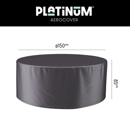 Gardenset cover Ø150XH85 - afbeelding 1