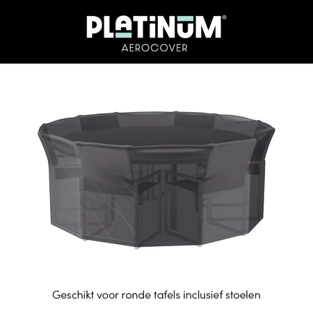 Gardenset cover Ø200XH85 - afbeelding 2