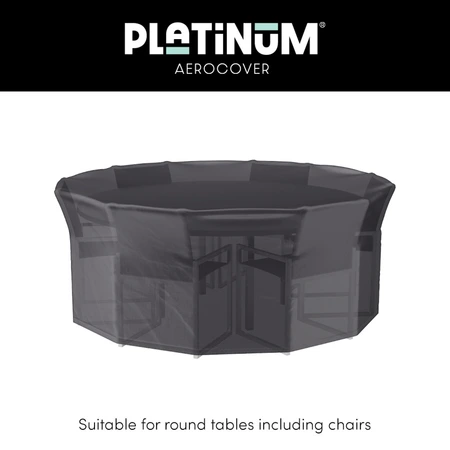 Gardenset cover Ø200XH85 - afbeelding 3