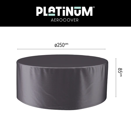 Gardenset cover Ø250XH85 - afbeelding 1