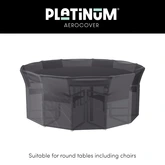 Gardenset cover Ø250XH85 - afbeelding 3