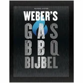 Gas BBQ Bijbel