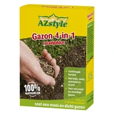 Gazon 4-in-1 totaalpakket 300 g - afbeelding 2