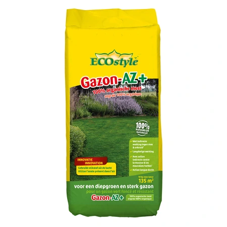 Gazon-AZ 10 kg - afbeelding 1