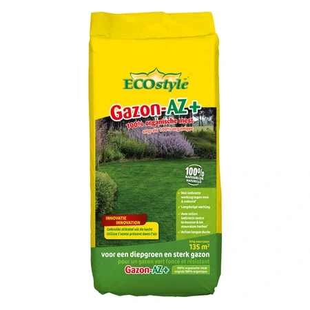 Gazon-AZ 10 kg - afbeelding 2
