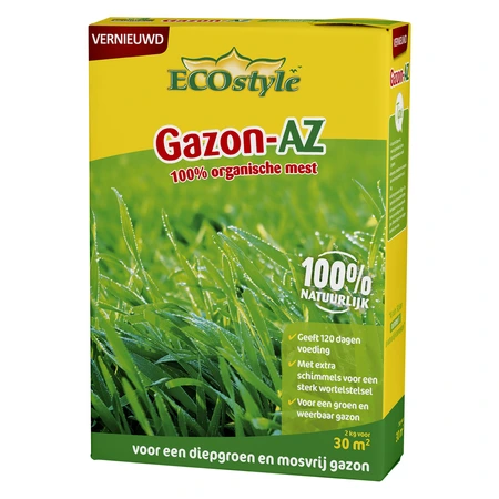 Gazon-AZ 2 kg - afbeelding 1
