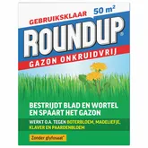 Gazon Onkruidvrij 1kg - afbeelding 1