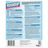 Gazon Onkruidvrij 1kg - afbeelding 2