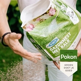 Gazonm + Kalk 3-in-1 15m2 - afbeelding 4