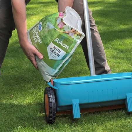 Gazonm + Kalk 3-in-1 75m2 - afbeelding 5