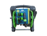 Ge Slanghouderset Incl. Slang 20M 1/2