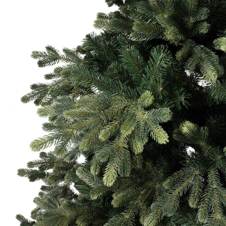 Geneva fir hinged tree - 1799tips -H180cm x D 116cm - afbeelding 2