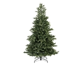 Geneva fir hinged tree - 1799tips -H180cm x D 116cm - afbeelding 1
