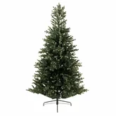 Geneva Fir Kunstkerstboom Groen - H 150 x D 95 cm