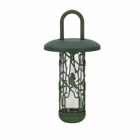 Gerecyclede notensilo