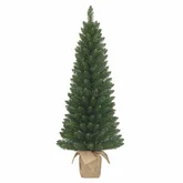 Black Box Trees Gerlos tafel kerstboom - D 41 x H 90 cm