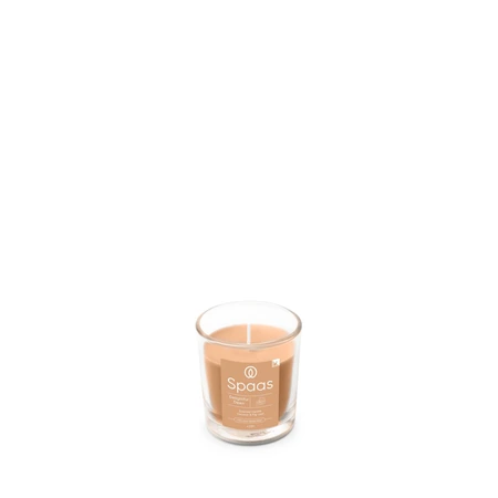 Geurkaars delightful dawn 25u