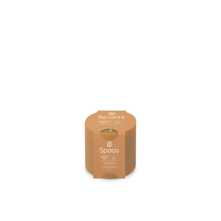 Geurkaars delightful dawn 35u - afbeelding 1