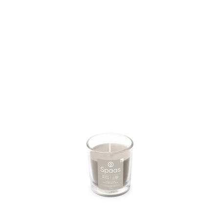 Geurkaars mindful morning 25u