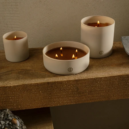 Geurkaars mindful morning 35u - afbeelding 3