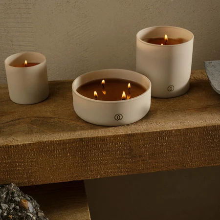Geurkaars mindful morning 55u - afbeelding 3