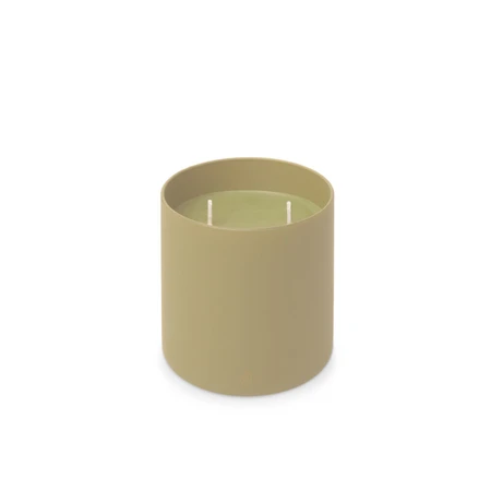 Geurkaars shimmering smile 55u - afbeelding 2