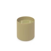 Geurkaars shimmering smile 55u - afbeelding 2