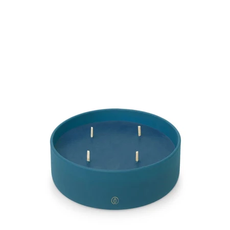 Geurkaars soft sunrise 20u - afbeelding 2