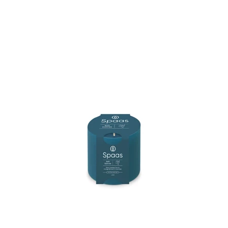 Geurkaars soft sunrise 35u - afbeelding 1
